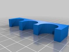 Marker Holder 3D Printer Model