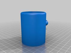 EGG Separator 3D Printer Model