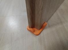 Door-Stop [Brace] 3D Printer Model