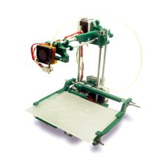 MC2 –> Comeback 3D Printer Model