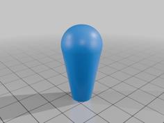 MagClackers 3D Printer Model