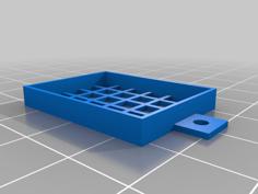 FC_Basket_bottom 3D Printer Model