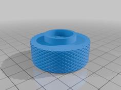 VanLock Tension Tool 3D Printer Model