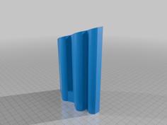 Dspiae Marker Holder 3D Printer Model