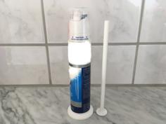 Toothpaste Tube Squeezer 3D Printer Model