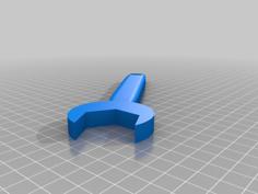 Tool 3D Printer Model