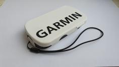 Garmin Explore 2 Travel Screen Protection Cover 3D Printer Model