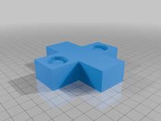 Medical-sign 3D Printer Model