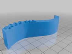 Relació Entre Longitud D Ona I Freqüència 3D Printer Model