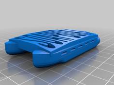 The Soap Boat 3D Printer Model