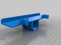 IPhone Charging Dock 3D Printer Model