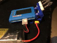 AOKoda Discharger 150W 3D Printer Model