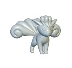 Pokemon Vulpix #37 – Optimized For 3D Printing 3D Printer Model