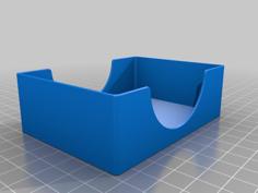 Card Box For “Svintus” (коробка для карт. Свинтус) 3D Printer Model