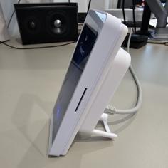 Unifi Viewer Desk Stand 3D Printer Model