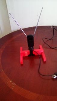 Antenna Stand For MyGica TV Tuner 3D Printer Model