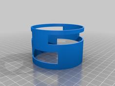 Handyhalter 3D Printer Model