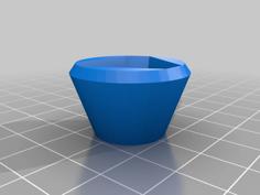 Support Pour Merkahba (BillZarek:2141358) 3D Printer Model