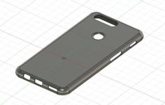 Oneplus 5T Case – Remix PLA 3D Printer Model