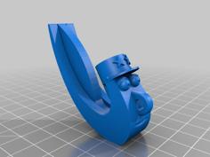 STRATI 3D Printer Model