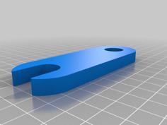 Titebond Bottle Opener 3D Printer Model