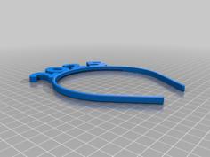 Diadem 2025 3D Printer Model