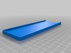 Tool Box 3D Printer Model