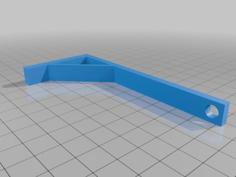 Ring And Hook Game 3D Printer Model