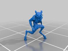 Fauno – Faun 3D Printer Model