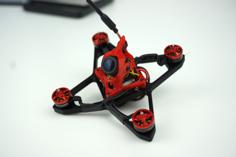 The Calimero Mini [2 Inch] 3D Printer Model