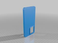 Murena 2 Smartphone Case 3D Printer Model