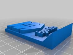 Tigerlabs 3D Printer Model