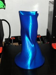 Vase – URN V2 3D Printer Model