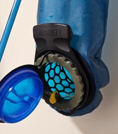 Camelbak Dryer Cap (new) 3D Printer Model