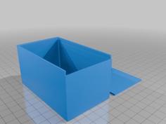 Uno 3D Printer Model