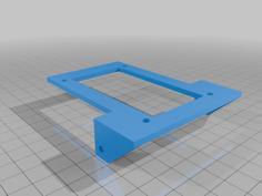 MiniSumo 3D Printer Model