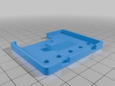 Robottillo Punto Vuela 3D Printer Model