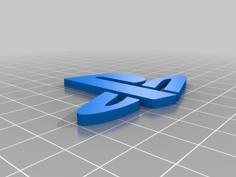 Tech Company Logos 3D Printer Model