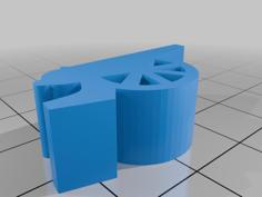 Brazil-Royal Imperium 3D Printer Model