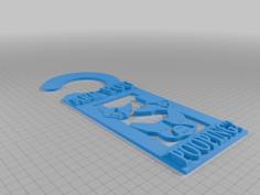 BOSTON STALKER 3D Printer Model