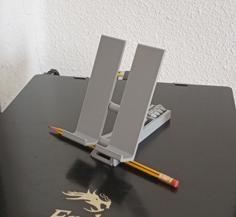 BoltStand SmatPhone (beta) 3D Printer Model