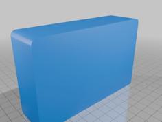 Quacks Of Quedlinburg Token Box 3D Printer Model