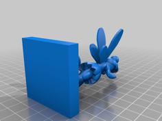 Fairy 3D Printer Model