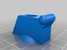 Combustible Lemons 3D Printer Model