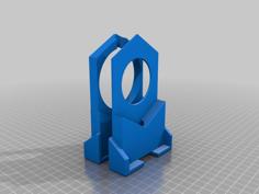 Z Fold 2 Charging Cradle 3D Printer Model