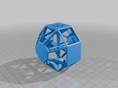 Project 212 3D Printer Model