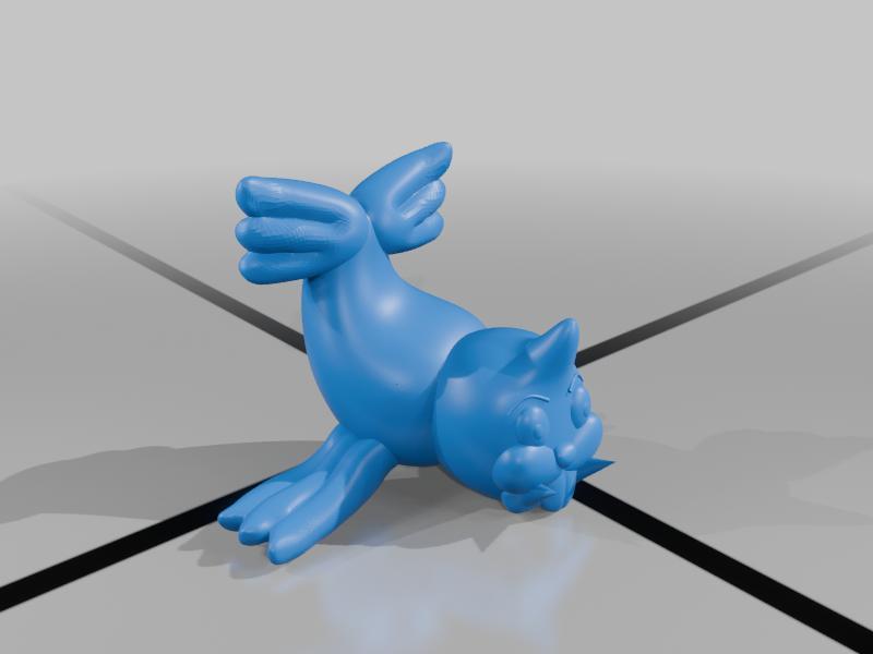 Seel 3D Printer Model Free Download - 3axis.co