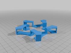 MOBIUS STRIP 4 3D Printer Model