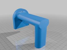 Giulietta Phone Holder 3D Printer Model