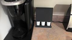 K-Cup Holder 3D Printer Model